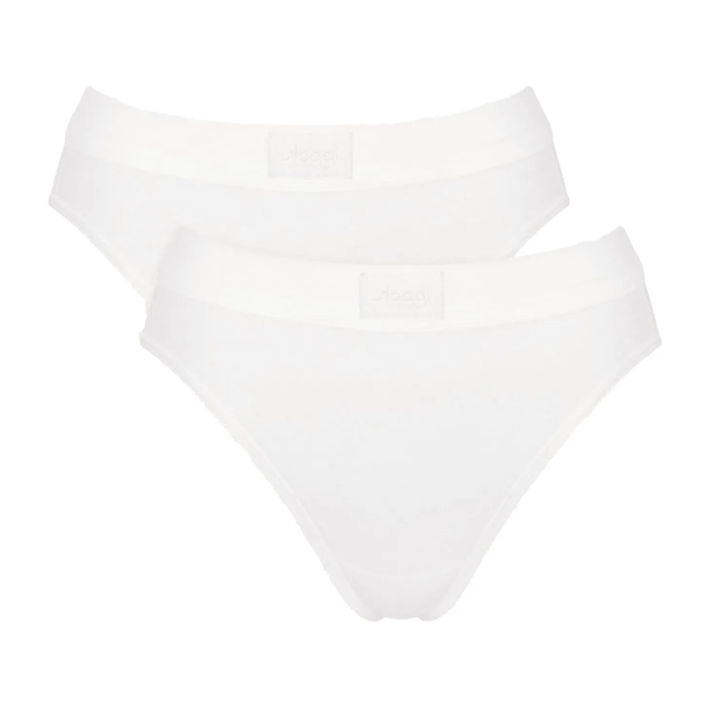 sloggi Double Comfort Tai Duo-Pack