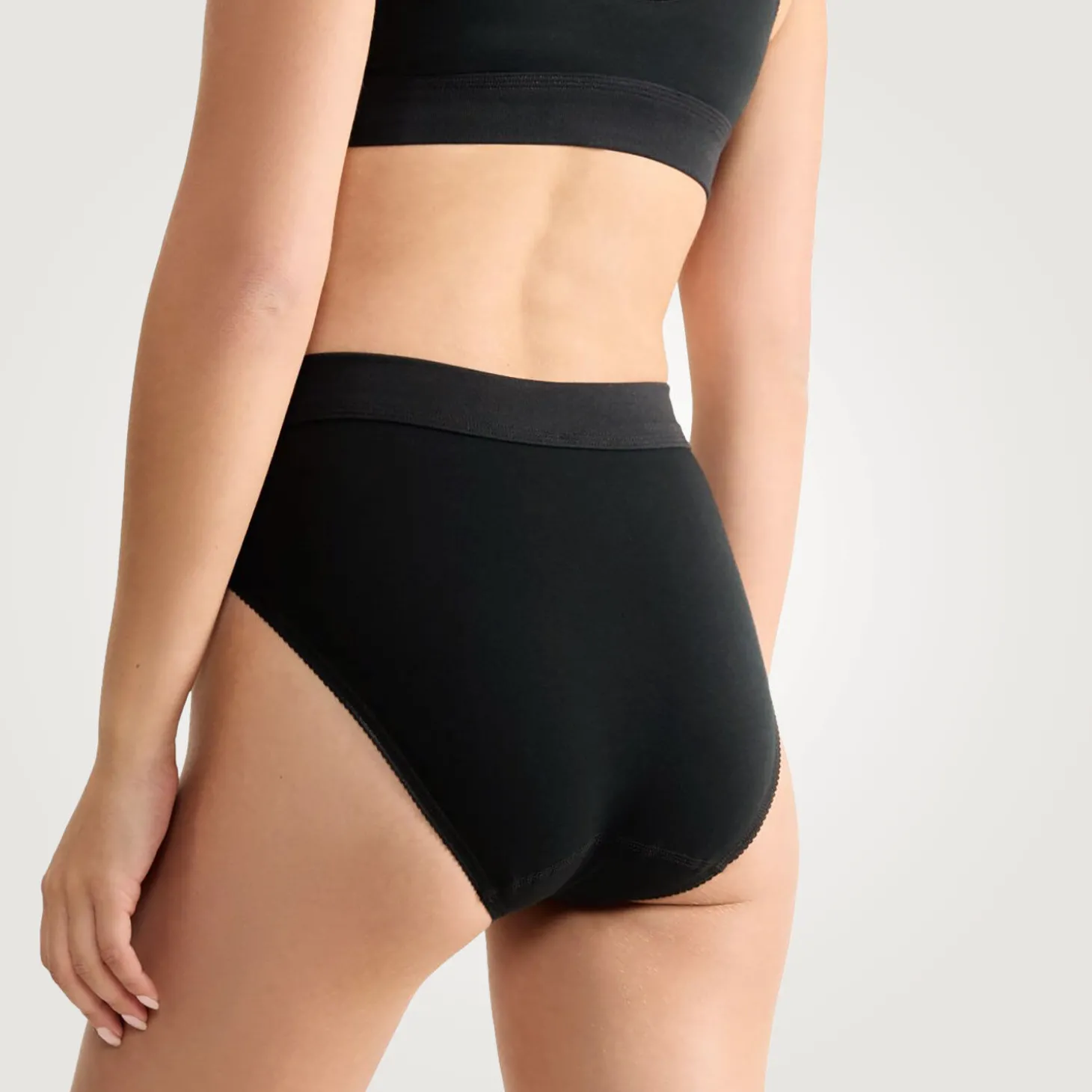 sloggi Double Comfort Tai Duo-Pack
