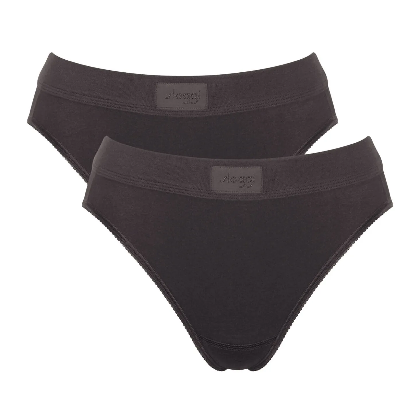sloggi Double Comfort Tai Duo-Pack