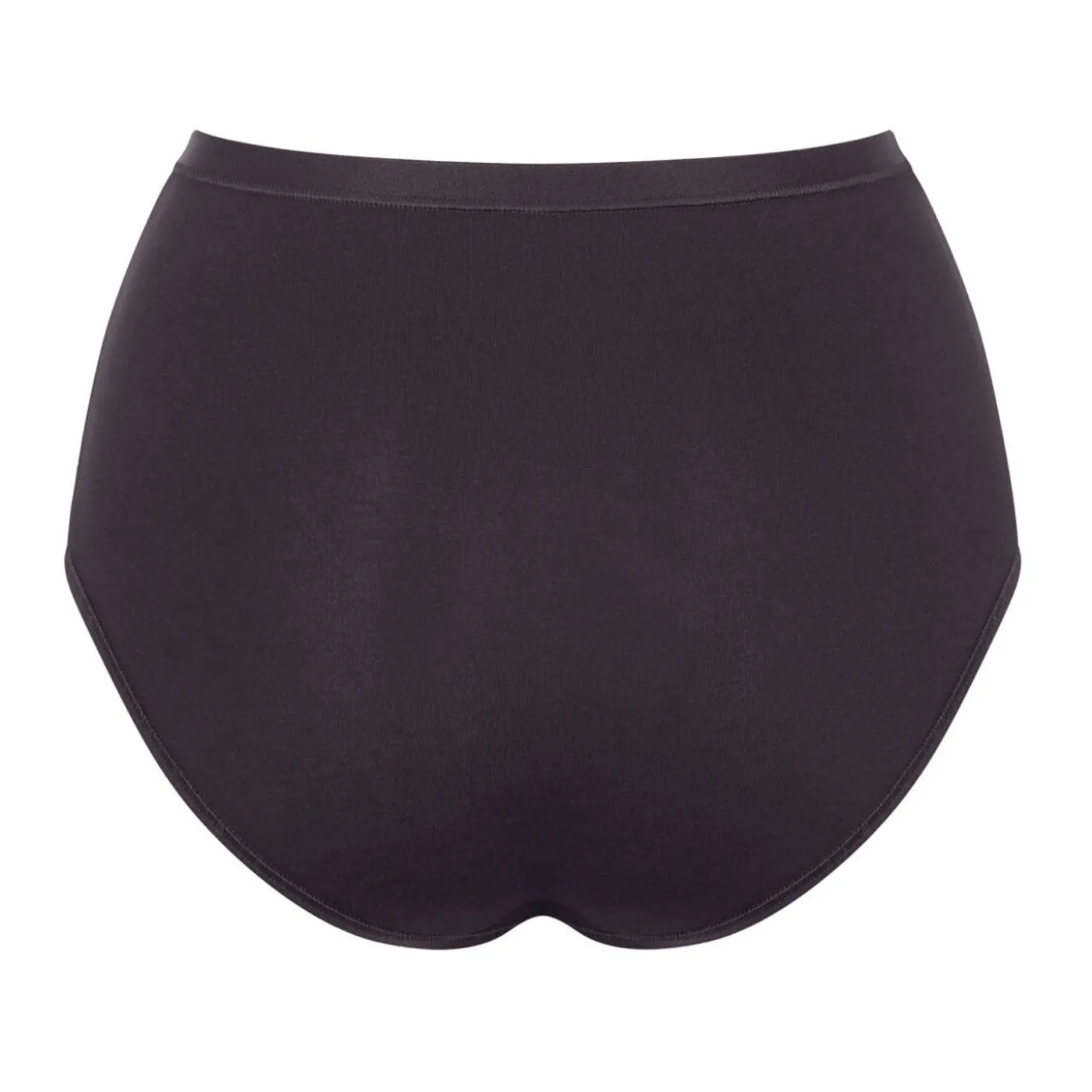 sloggi GO Daily Cotton Highwaist 3er Pack
