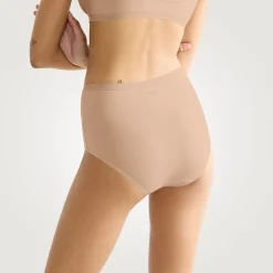 sloggi GO Daily Cotton Highwaist 3er Pack