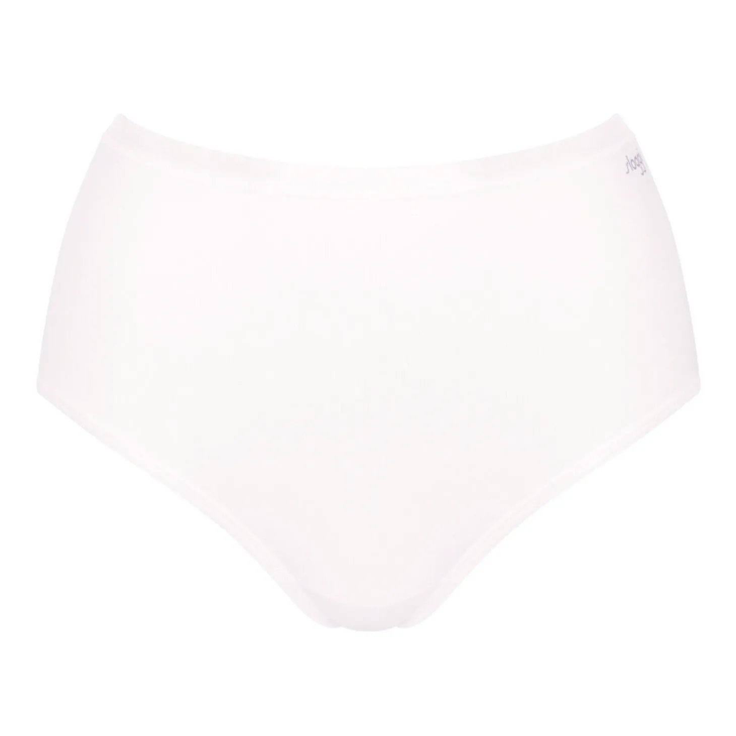 sloggi GO Daily Cotton Highwaist 3er Pack
