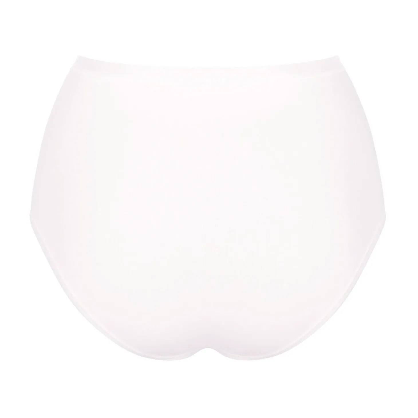 sloggi GO Daily Cotton Highwaist 3er Pack