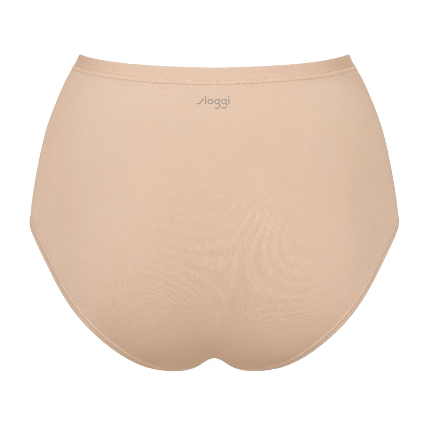 sloggi GO Daily Cotton Highwaist 3er Pack