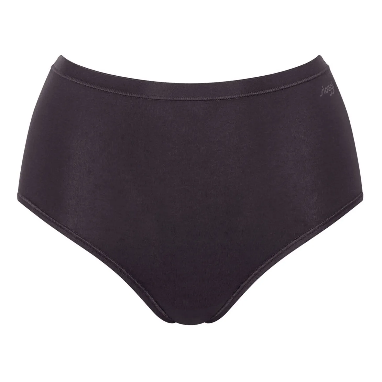 sloggi GO Daily Cotton Highwaist 3er Pack