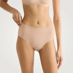 sloggi GO Daily Cotton Midi 3er Pack