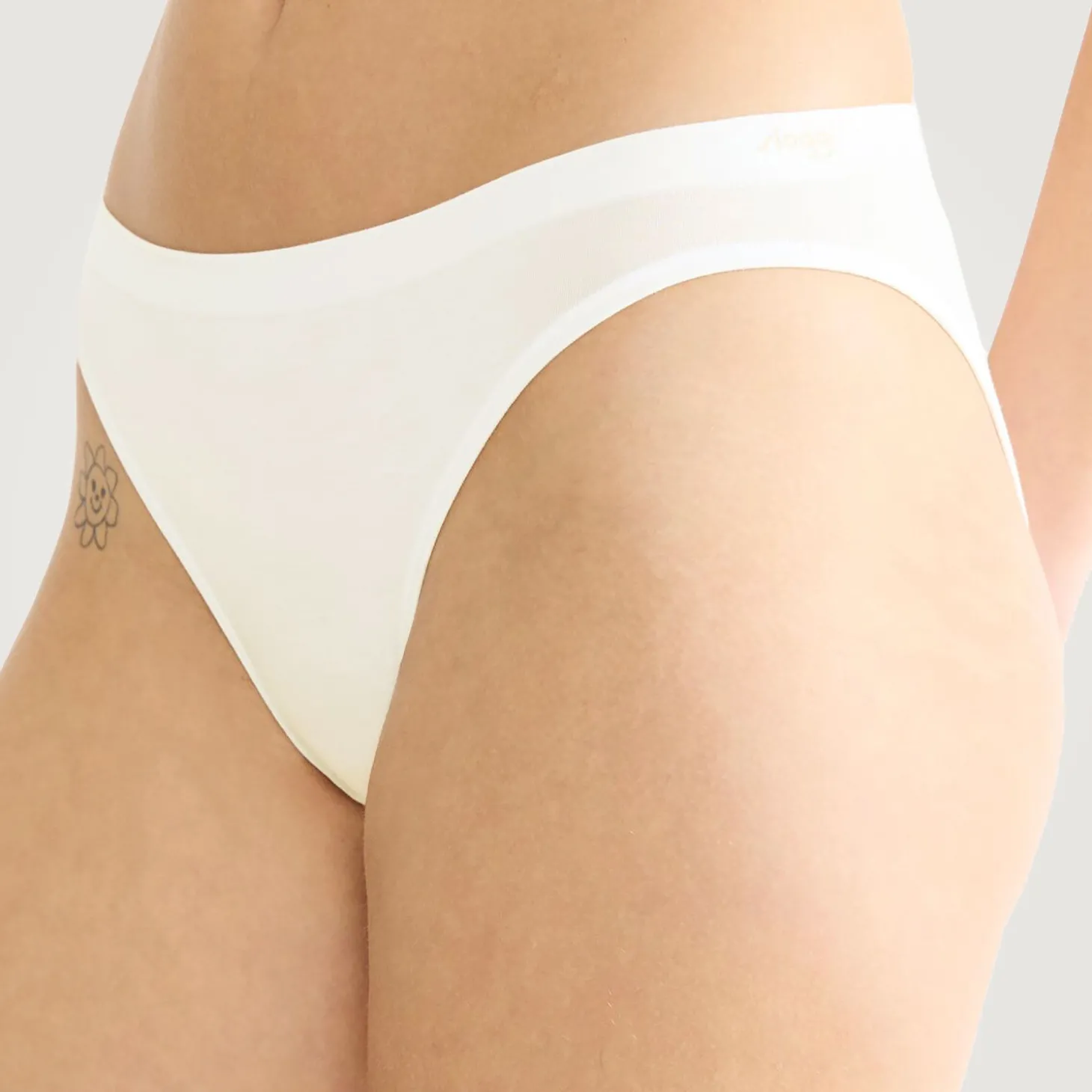 sloggi GO SENSE Slip Duo-Pack