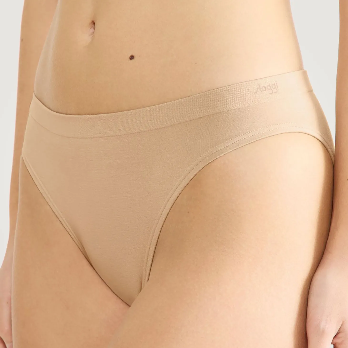 sloggi GO SENSE Slip Duo-Pack