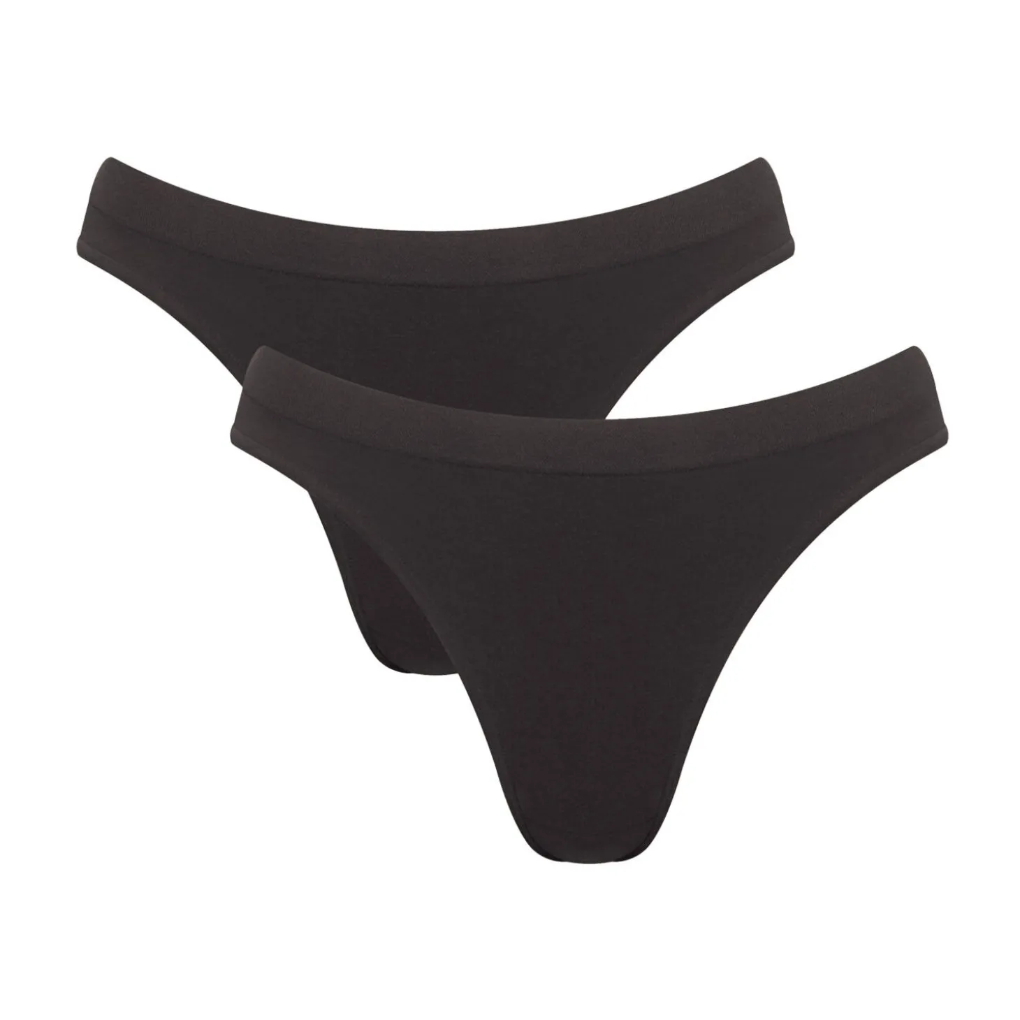 sloggi GO SENSE Slip Duo-Pack