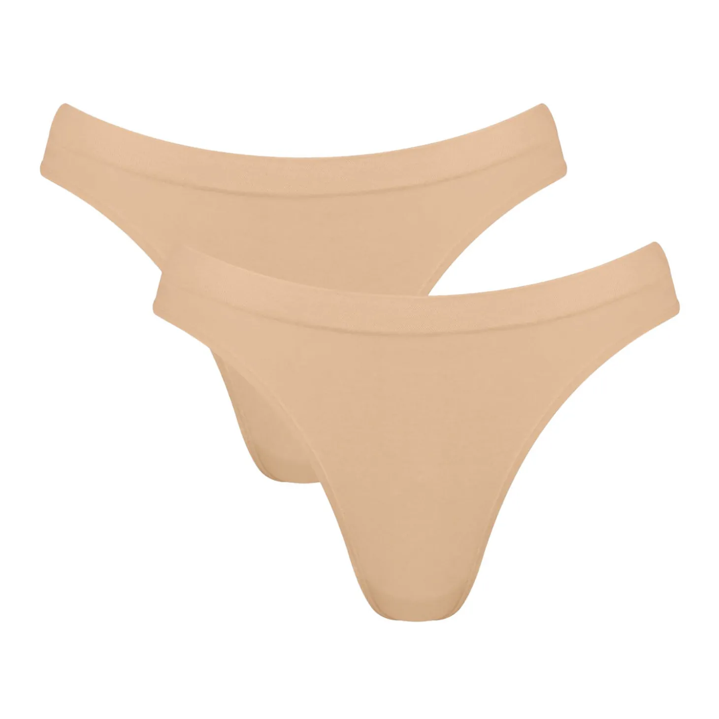 sloggi GO SENSE Slip Duo-Pack