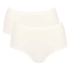 sloggi GO SENSE Slip highwaist Duo-Pack