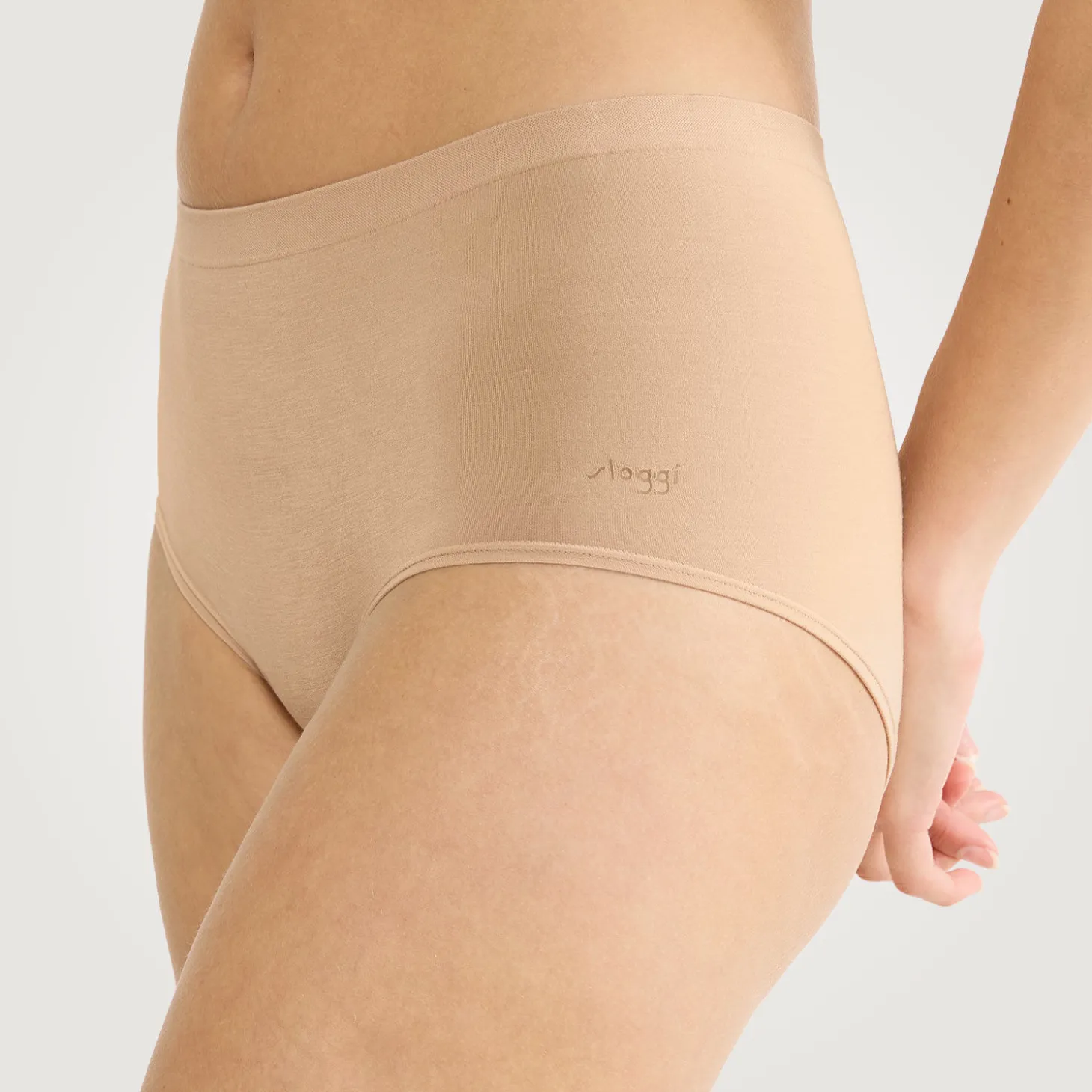 sloggi GO SENSE Slip highwaist Duo-Pack