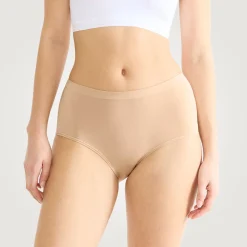 sloggi GO SENSE Slip highwaist Duo-Pack