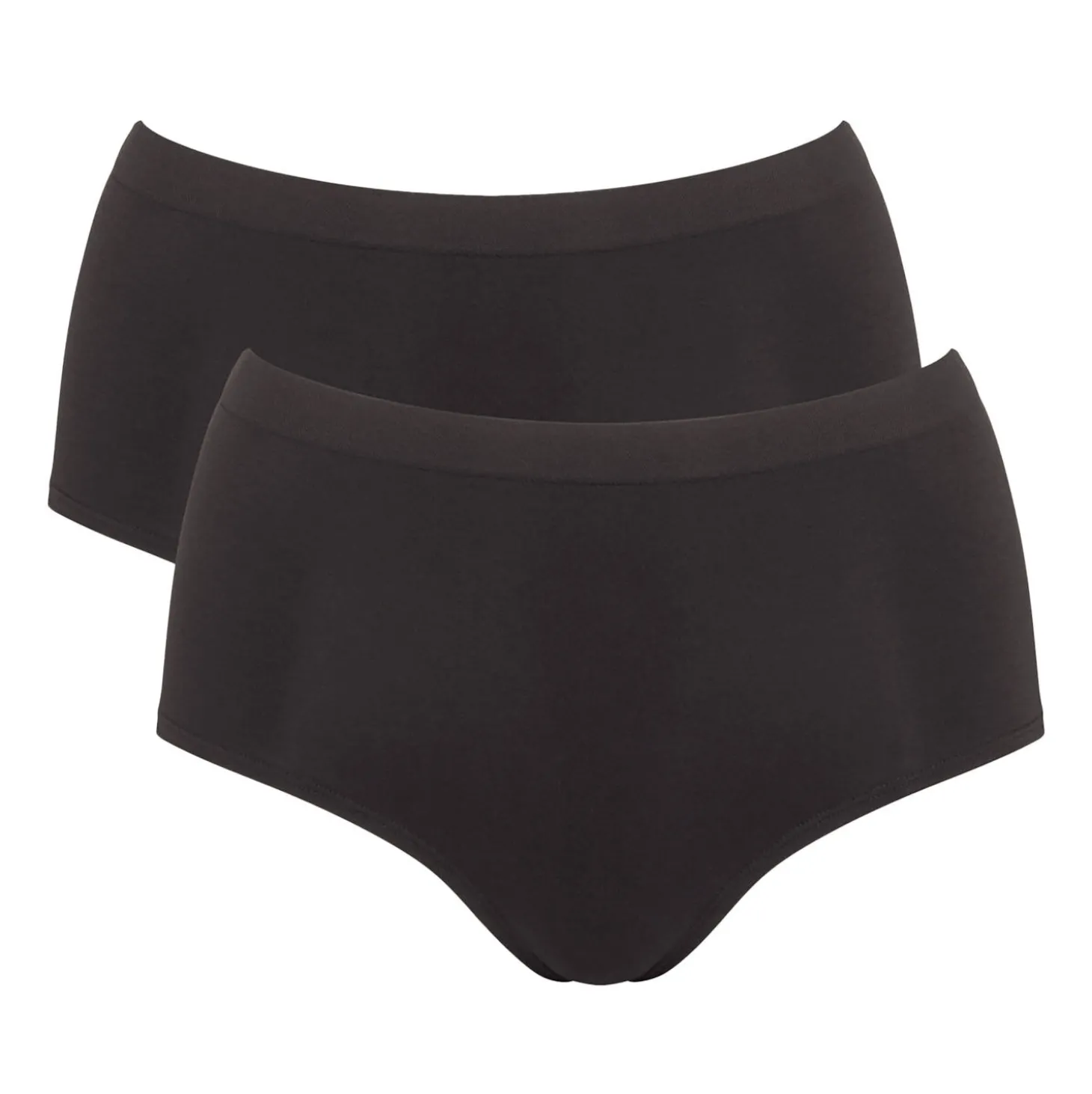 sloggi GO SENSE Slip highwaist Duo-Pack