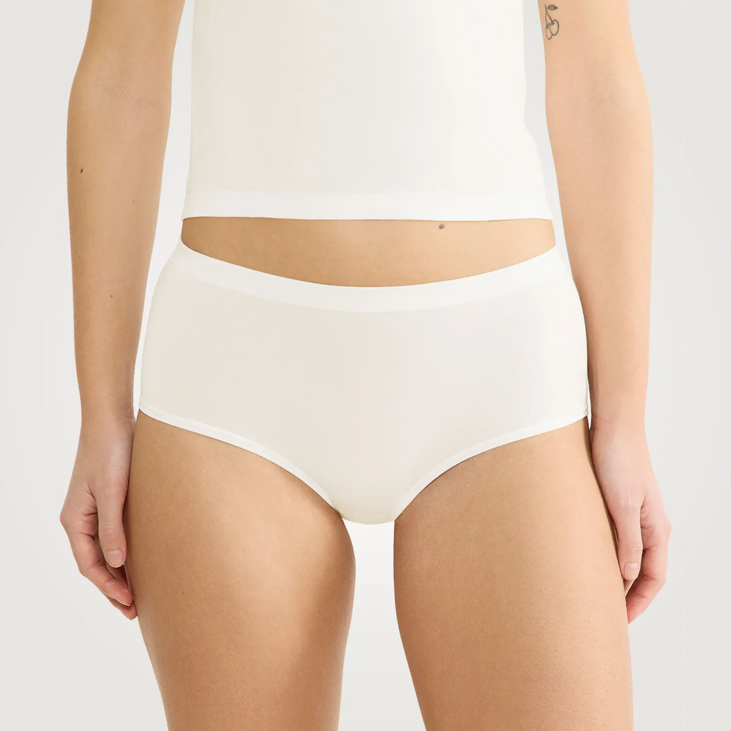 sloggi GO SENSE Slip highwaist Duo-Pack