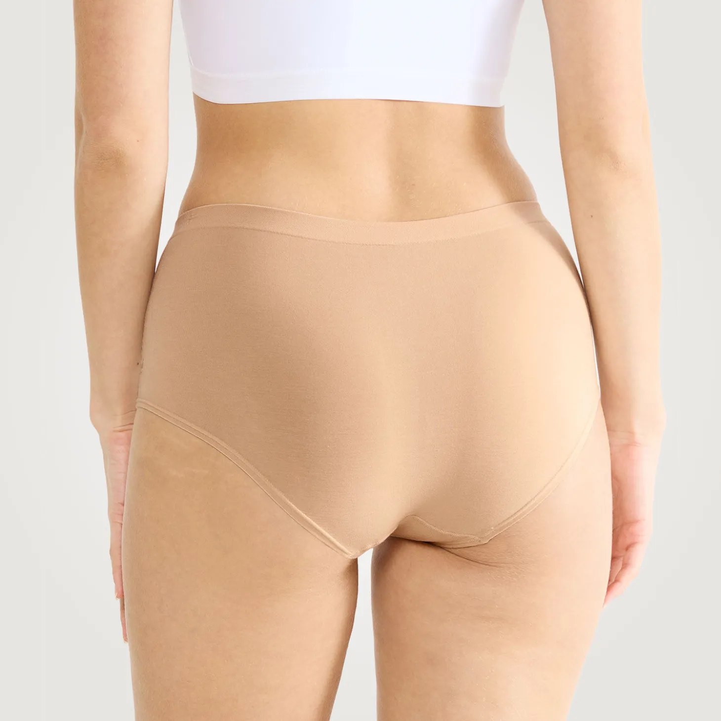 sloggi GO SENSE Slip highwaist Duo-Pack