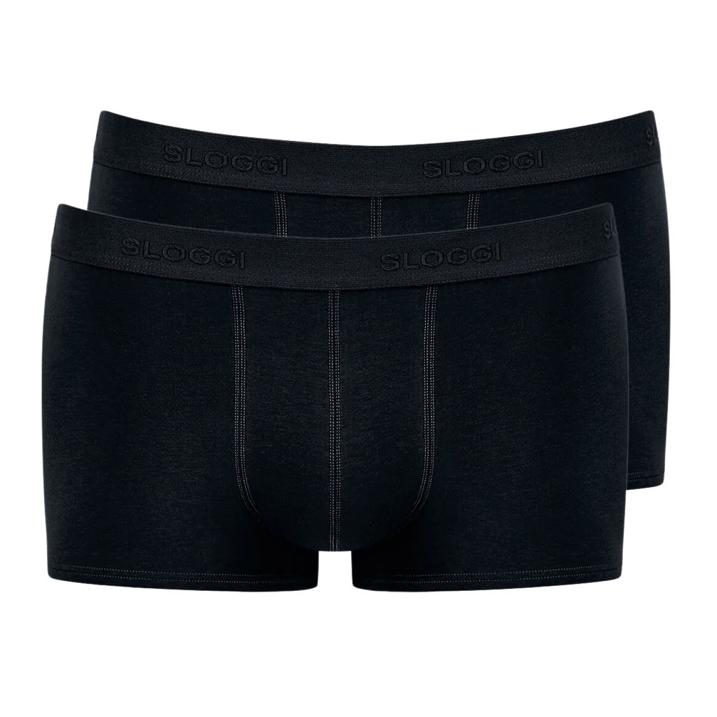 Sloggi Men Slip Basic Hipster Duo-Pack