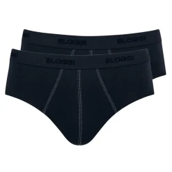 Sloggi Men Slip Basic Midi Duo-Pack
