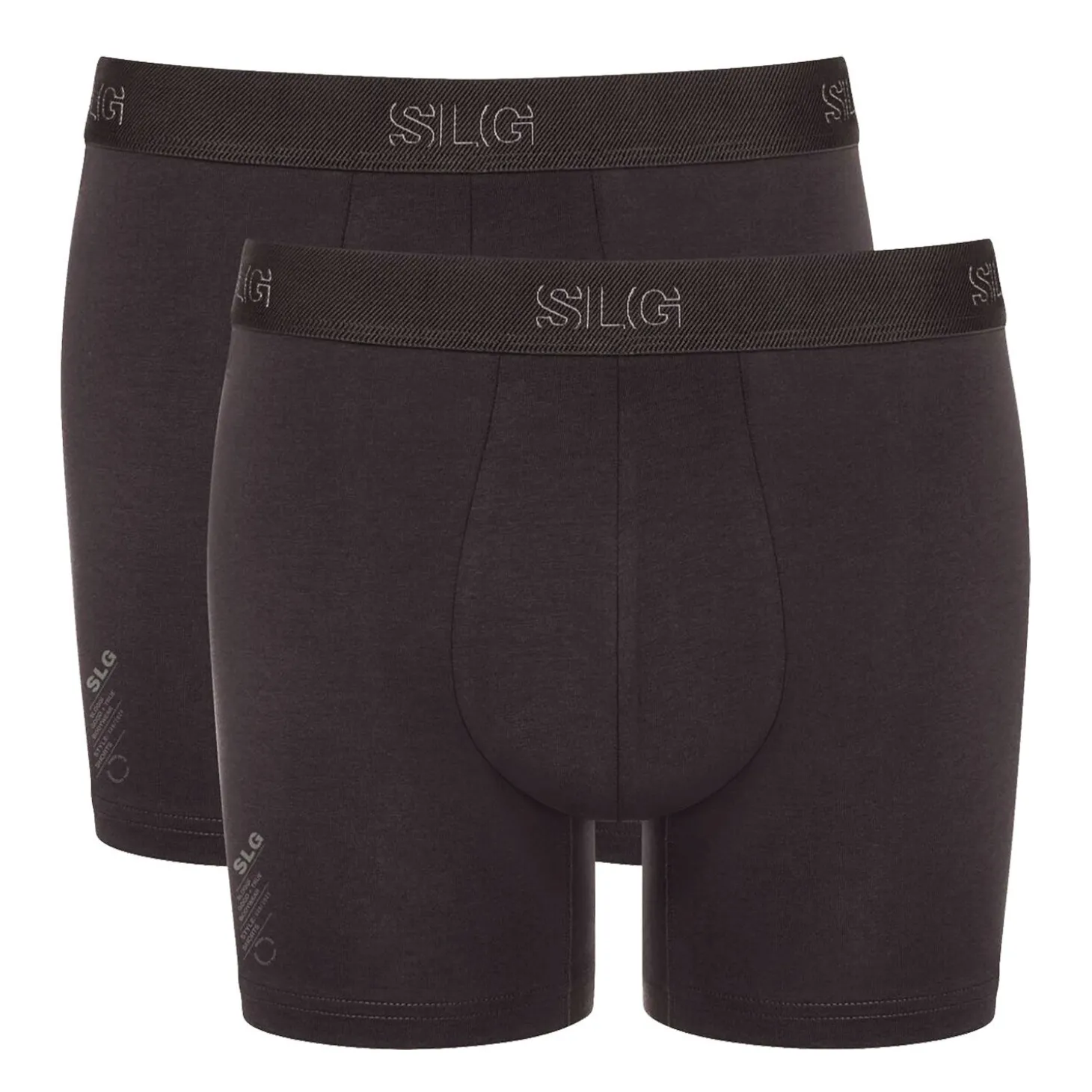 sloggi SLG Base Short Duo-Pack