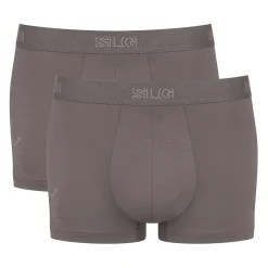 sloggi SLG Base Trunk Duo-Pack