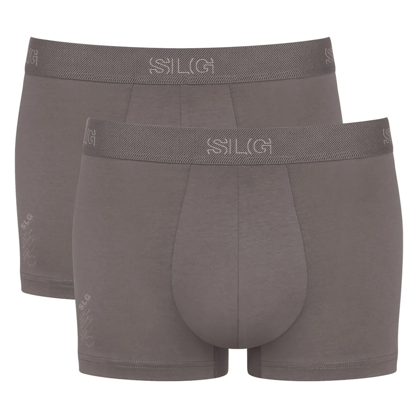 sloggi SLG Base Trunk Duo-Pack