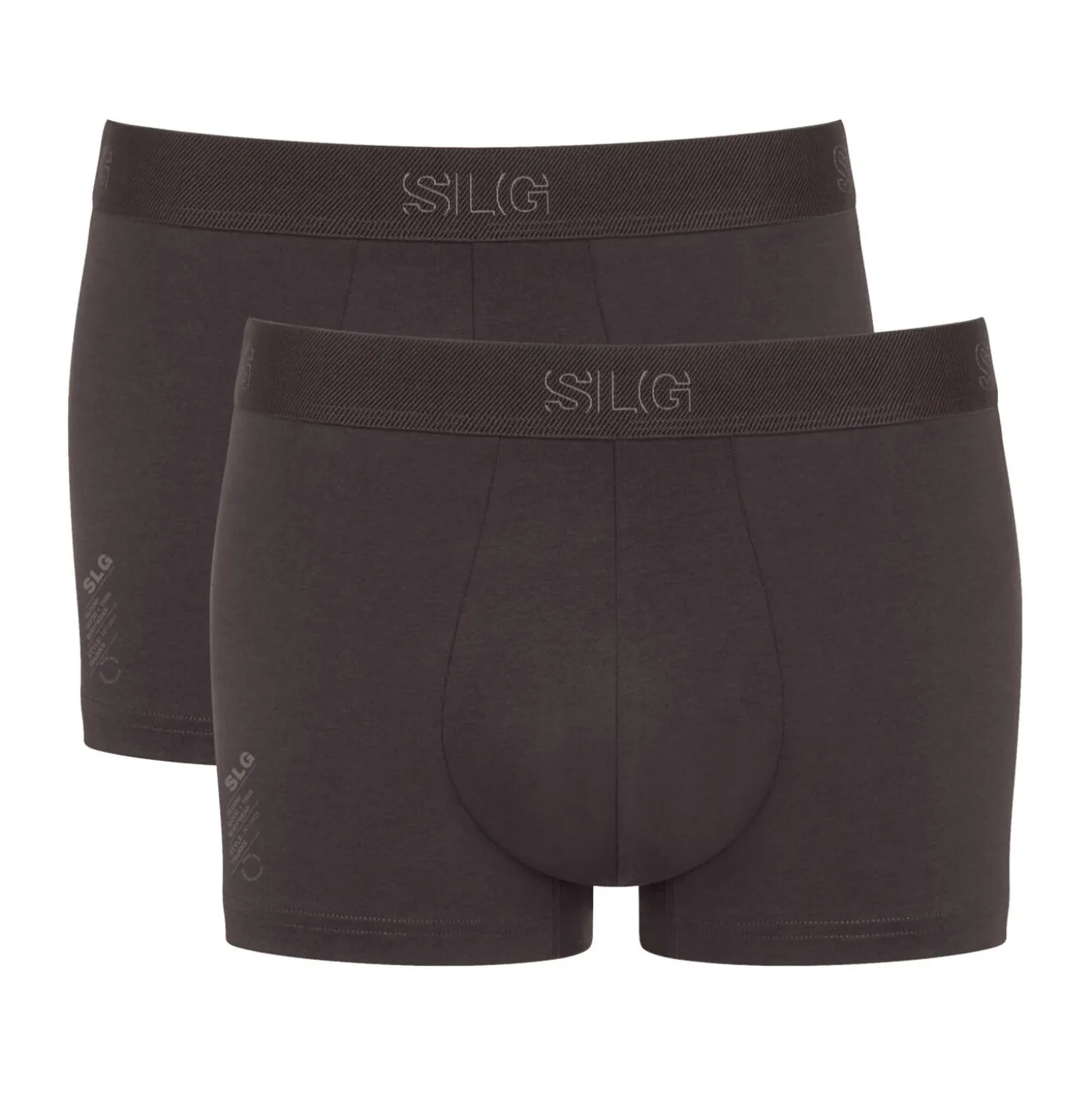 sloggi SLG Base Trunk Duo-Pack