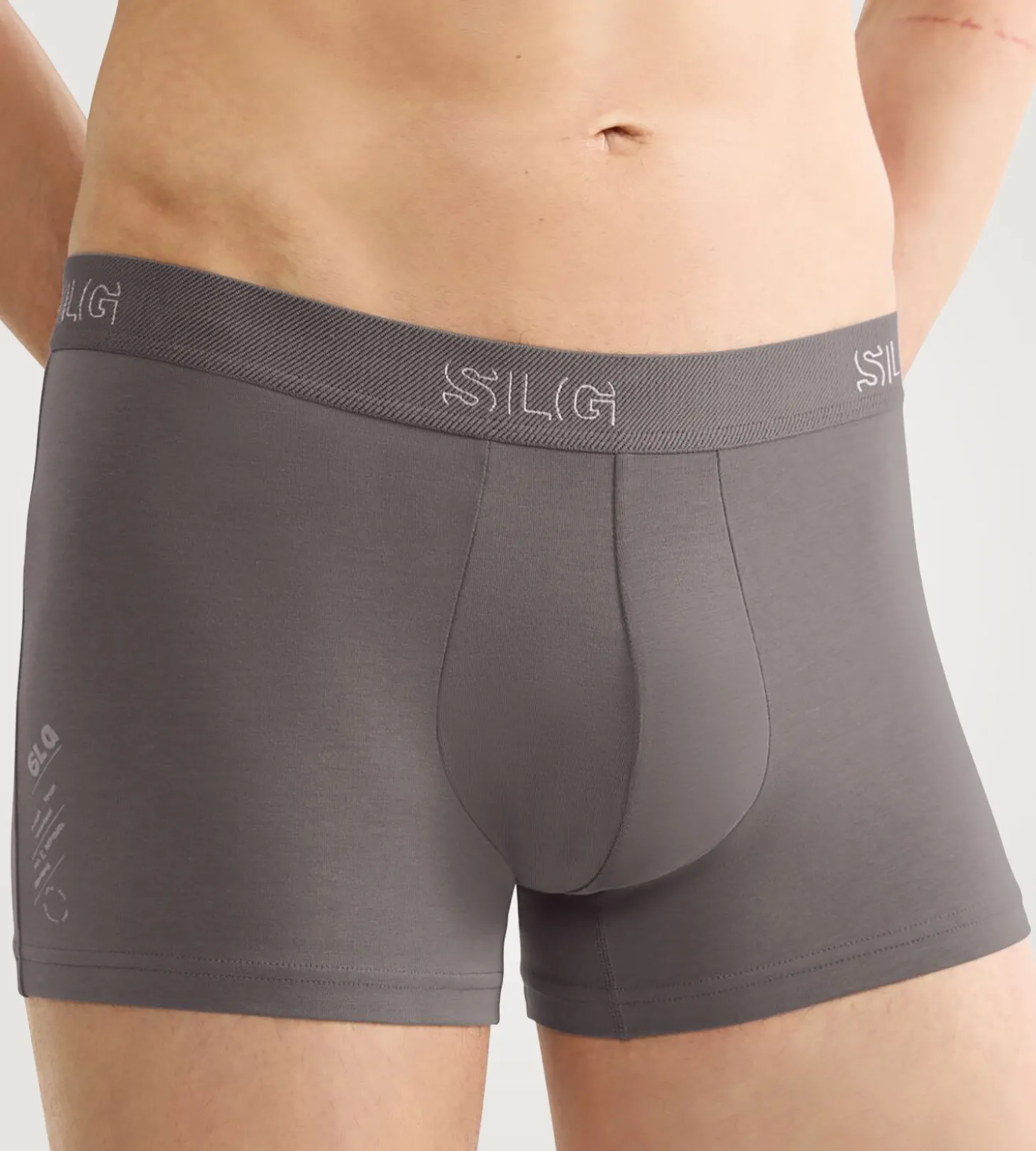 sloggi SLG Base Trunk Duo-Pack