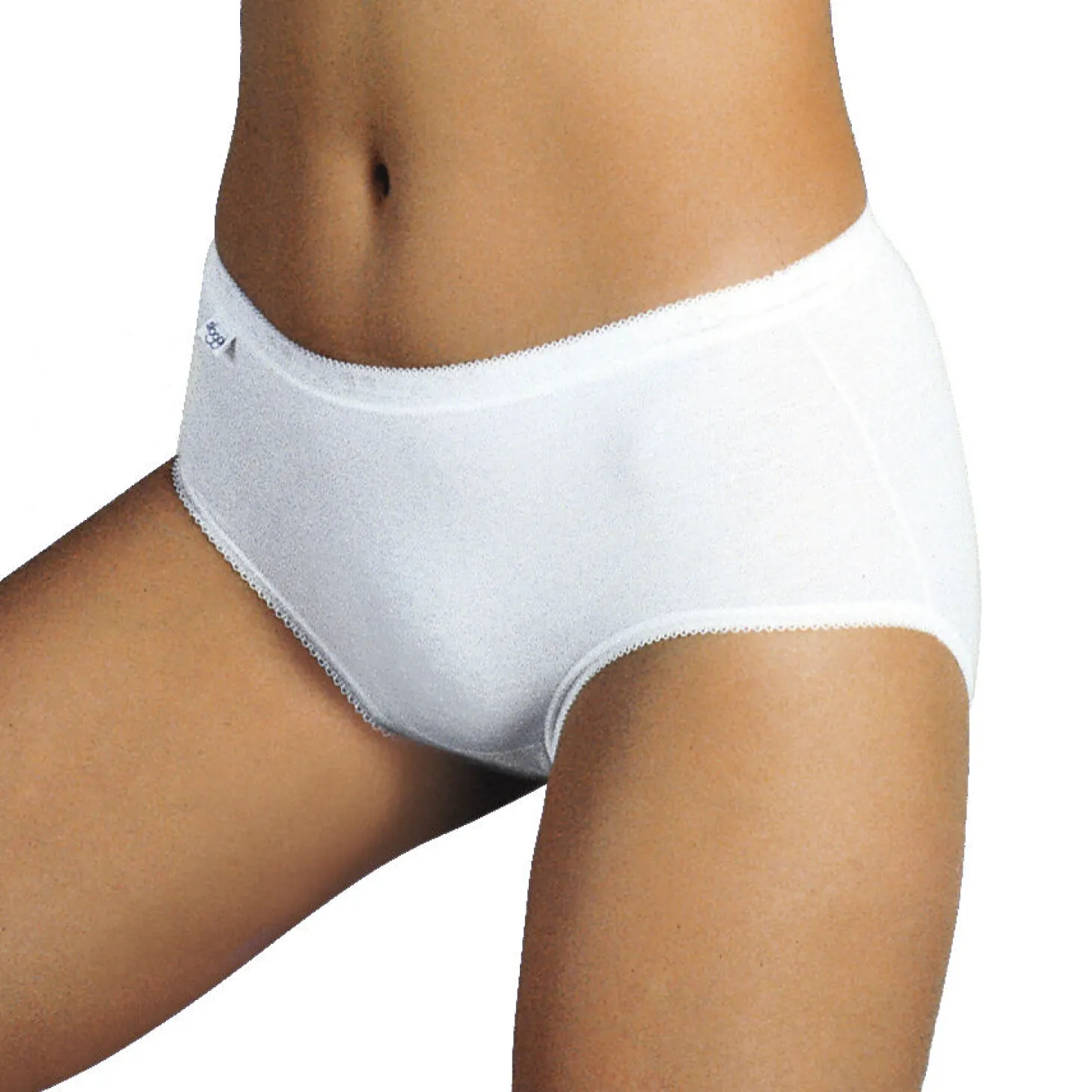 Sloggi Slip Basic Midi