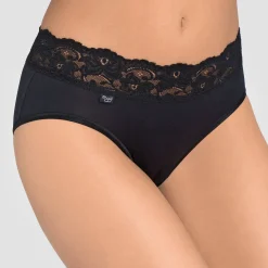 Sloggi Slip Romance Midi Duo-Pack