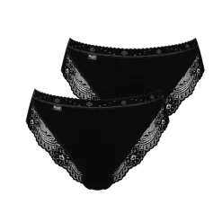 Sloggi Slip Romance Tai Duo-Pack