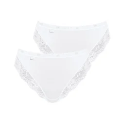 Sloggi Slip Romance Tai Duo-Pack