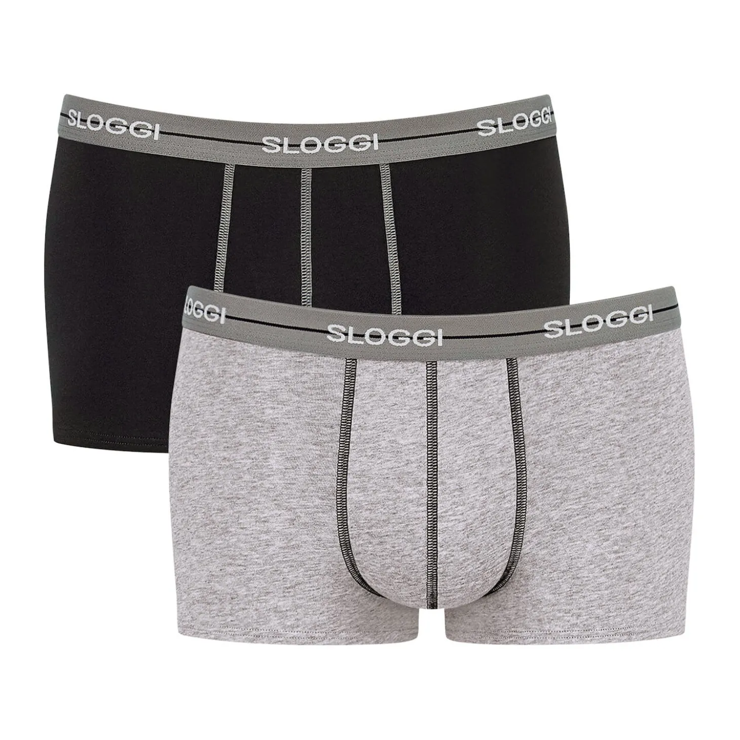 Sloggi Start Hipster Duo-Pack