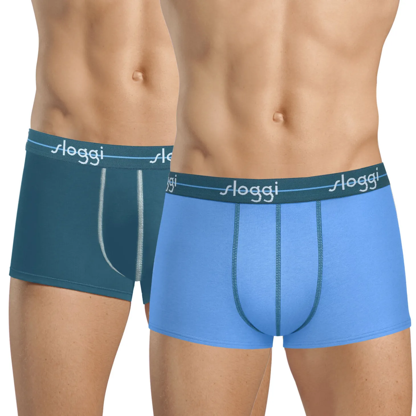 Sloggi Start Hipster Duo-Pack