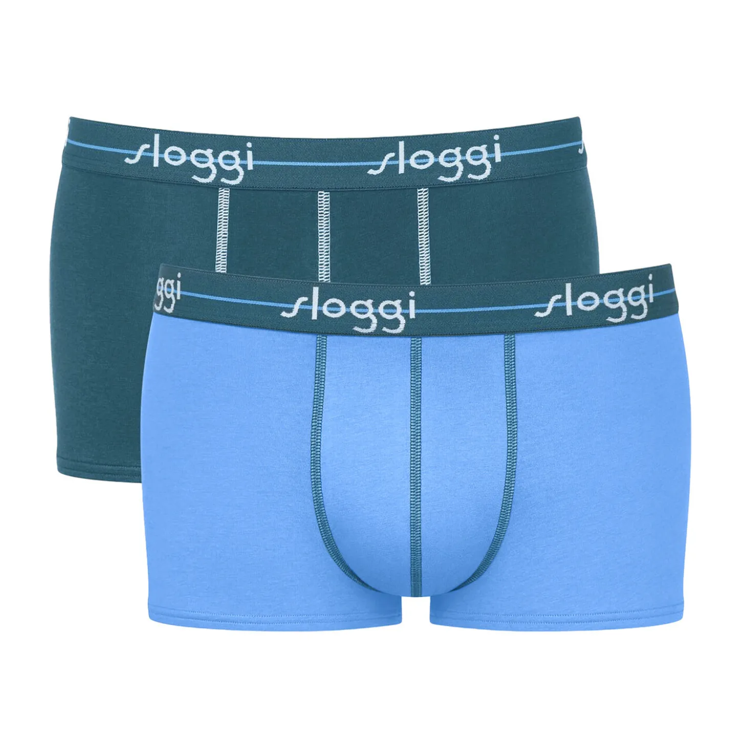 Sloggi Start Hipster Duo-Pack