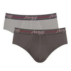 Sloggi Start Midi Slip Duo-Pack