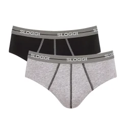 Sloggi Start Midi Slip Duo-Pack