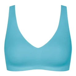 sloggi Zero feel soft Bra ohne Bügel