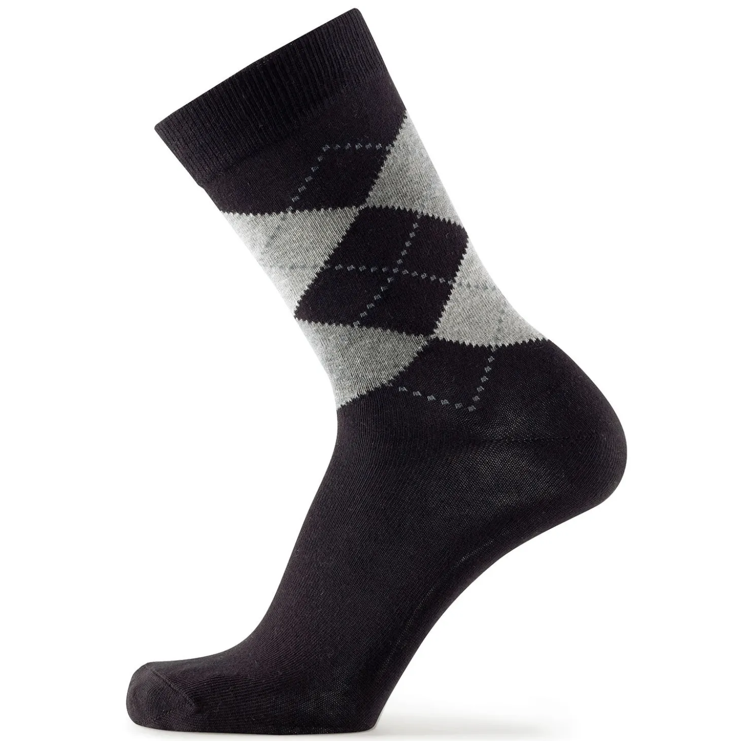 Socken mit Rhomben 5er-Pack