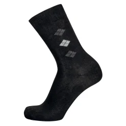 Socken mit Rhombenmuster 5er-Pack