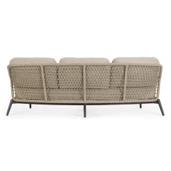 Sofa 3 Sitzer Eulero