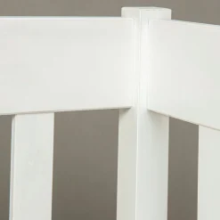 Sofabett Senta aus Massivholz