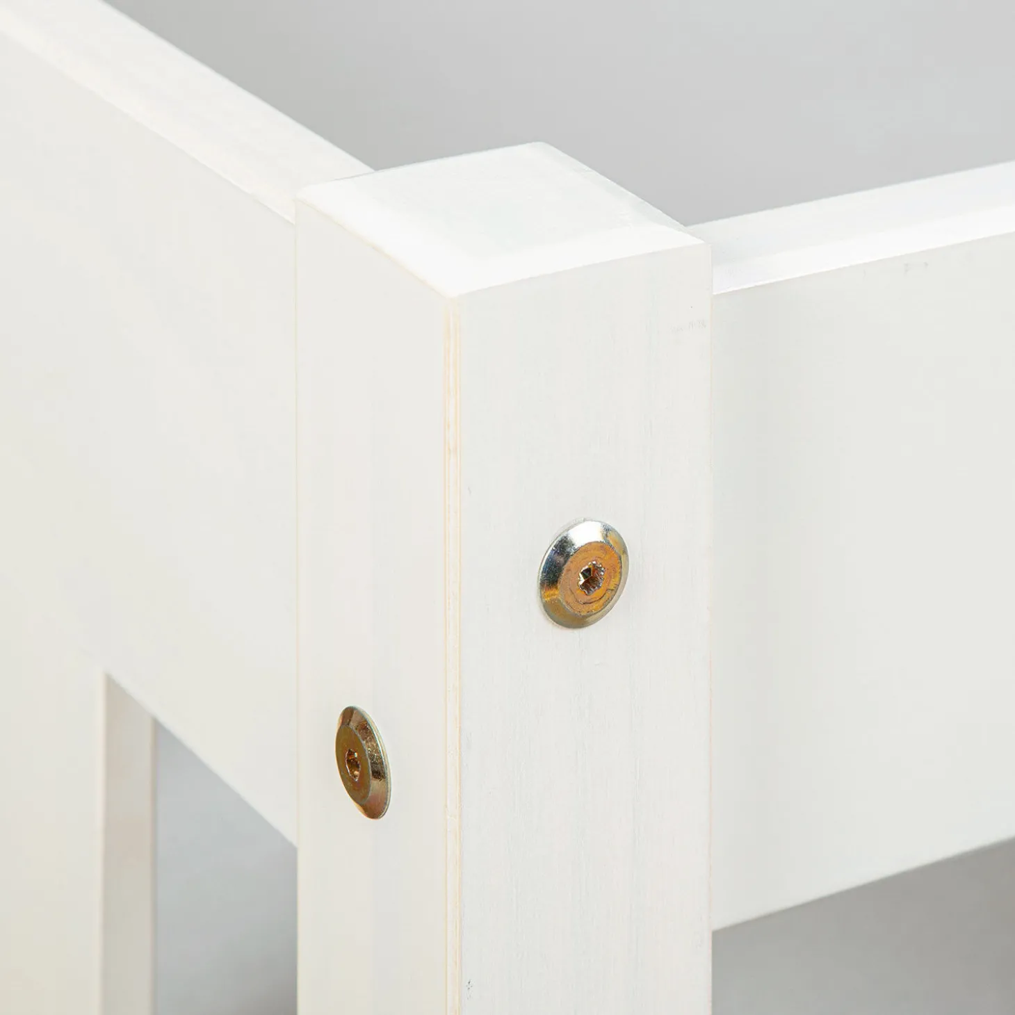 Sofabett Senta aus Massivholz