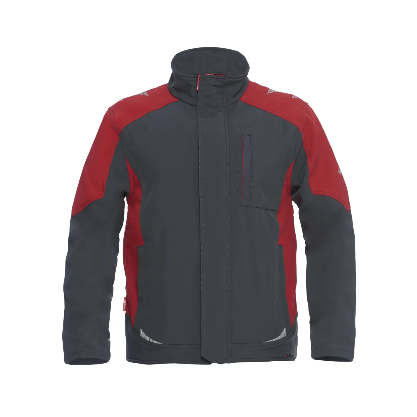 Softshelljacke Engel