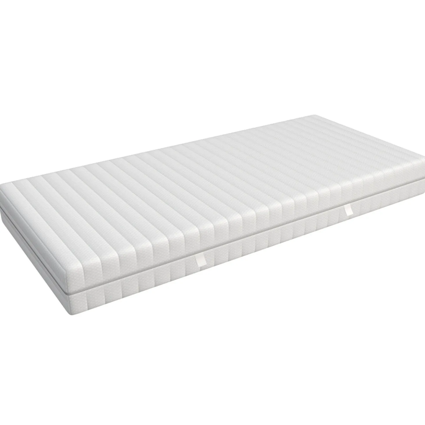 Softsleep Matratze EvoFlex, Härtegrad H3 – hart