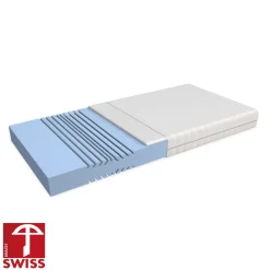 Softsleep Matratze Trendy, Härtegrad H2 – mittel