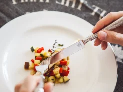 Sola Besteckset San Remo Elite 24-teilig