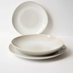 Sola Geschirrset Elements North Organic 12-teilig