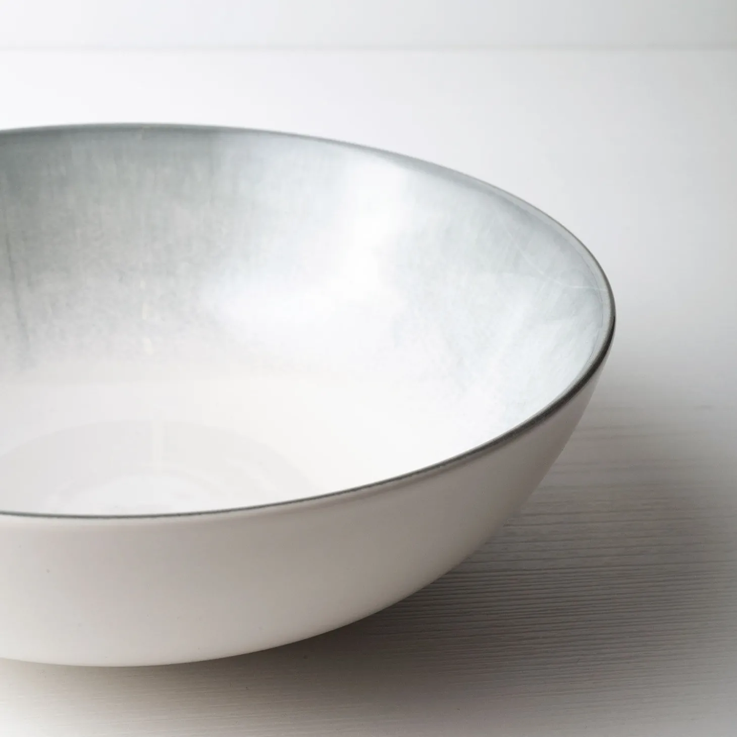 Sola Geschirr-Set Elements Vulcano 12-teilig