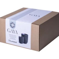 Sola Kaffeebecher 6er Set Gaya Atelier Night Sky 220 ml