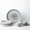Sola Kaffee-Set Elements Vulcano 8-teilig